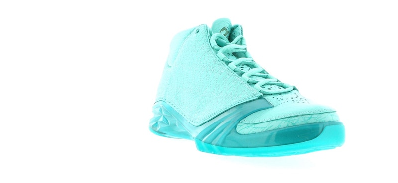 Jordan 23 Solefly Florida Marlins