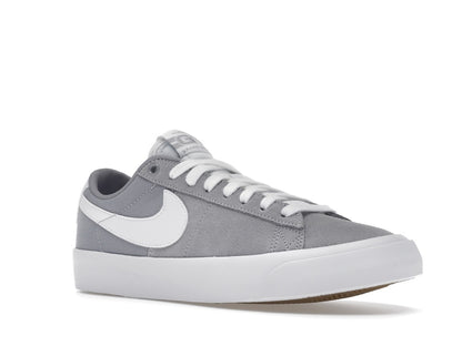 Nike SB Zoom Blazer Low Pro GT Wolf Grey