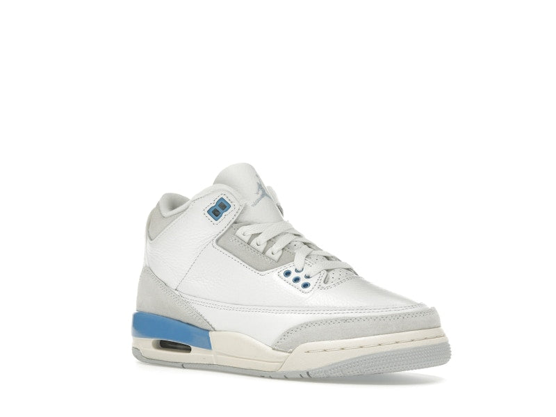 Jordan 3 Retro Lucky Shorts (GS)
