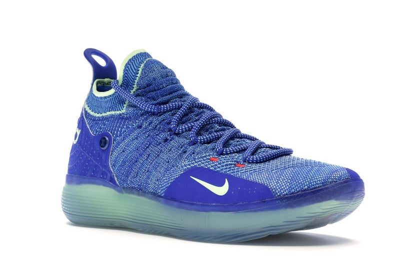 Nike KD 11 Paranoid