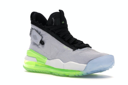 Jordan Proto Max 720 Wolf Grey Volt
