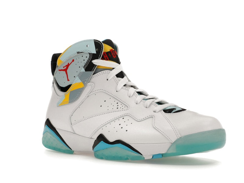 Jordan 7 Retro N7