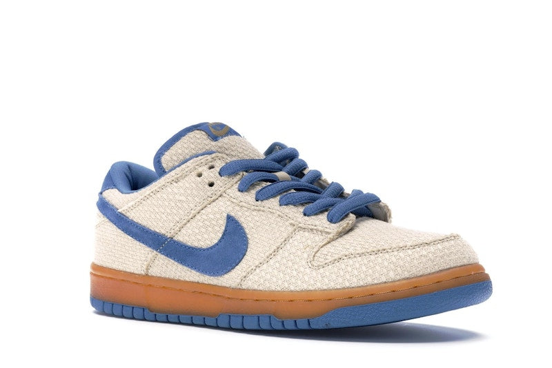 Nike SB Dunk Low Cascade Blue