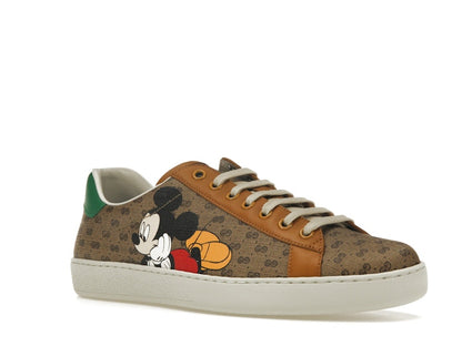 Gucci Ace x Disney