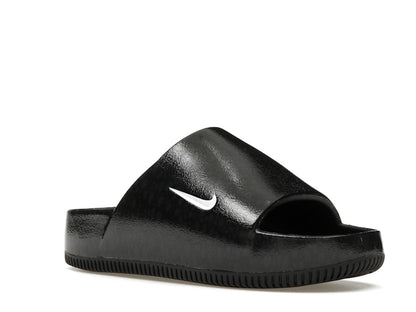 Nike Calm Slide Electric Pack Olympic Safari Black