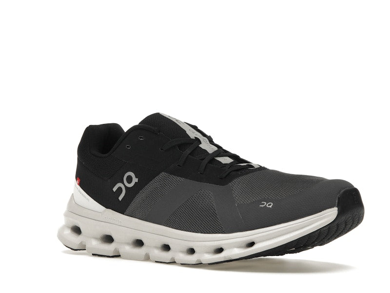 On Running Cloudrunner Eclipse Frost