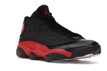 Jordan 13 Retro Bred (2017)