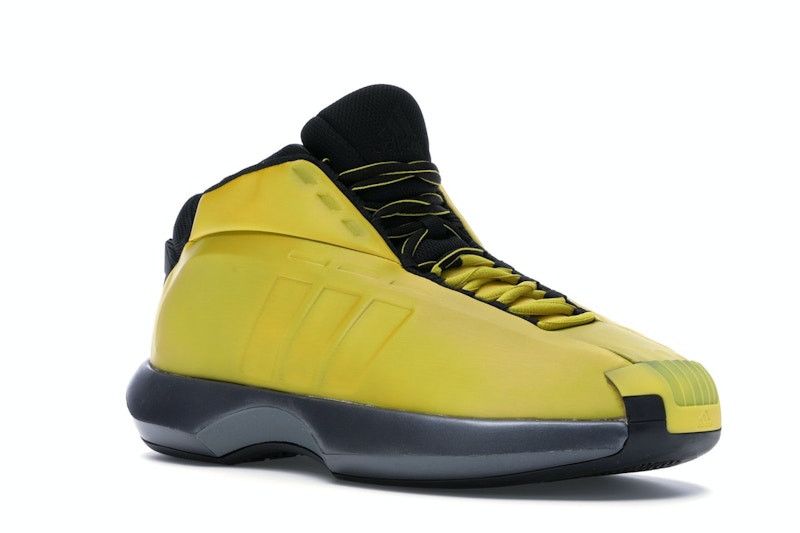 adidas Crazy 1 Sunshine (2013)