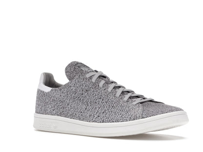 adidas Stan Smith Primeknit Solid Grey