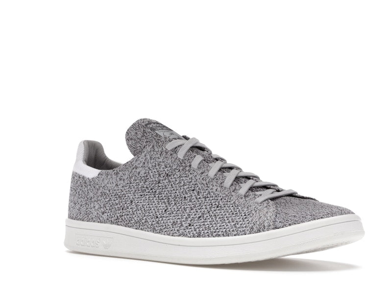 adidas Stan Smith Primeknit Solid Grey