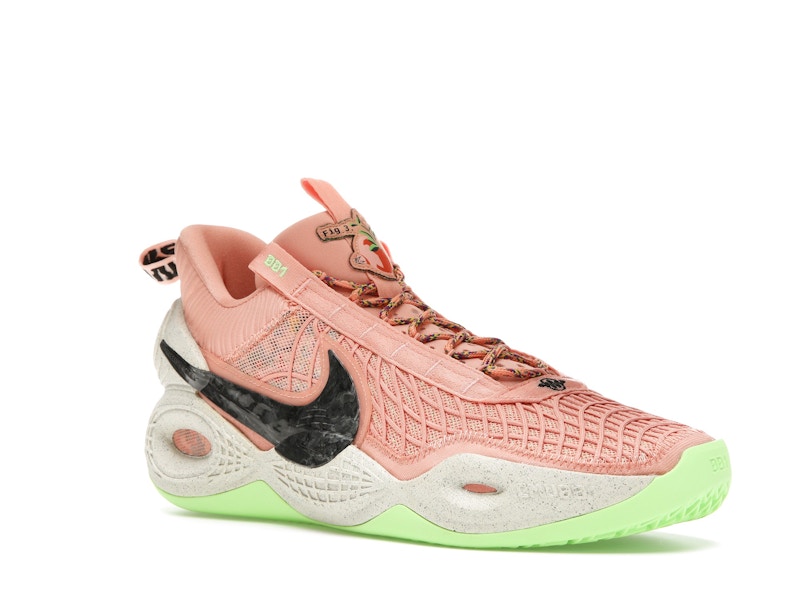 Nike Cosmic Unity Apricot Agate