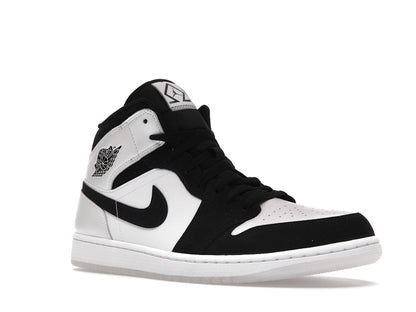 Jordan 1 Mid Diamond Shorts