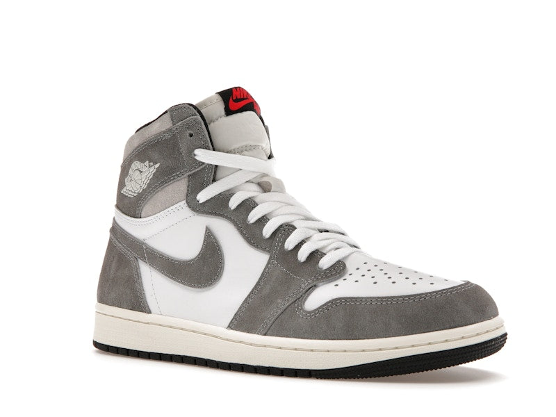 Jordan 1 Retro High OG Washed Black
