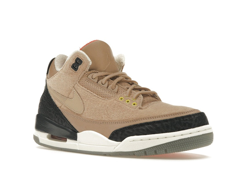 Jordan 3 Retro JTH Bio Beige
