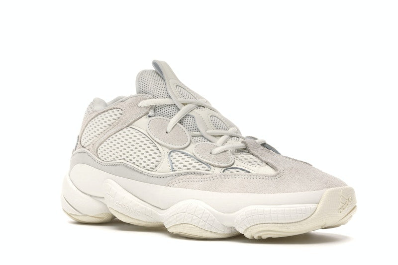 adidas Yeezy 500 Bone White (2019)