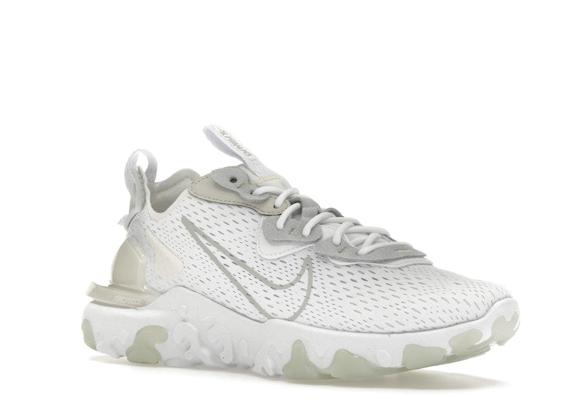 Nike React Vision White Grey (Women's)