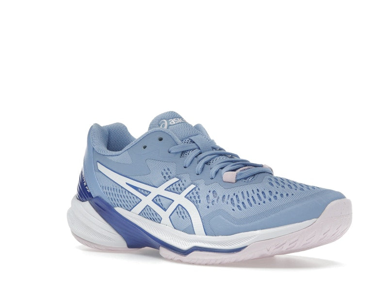 ASICS Sky Elite FF 2 Light Sapphire White (Women's)