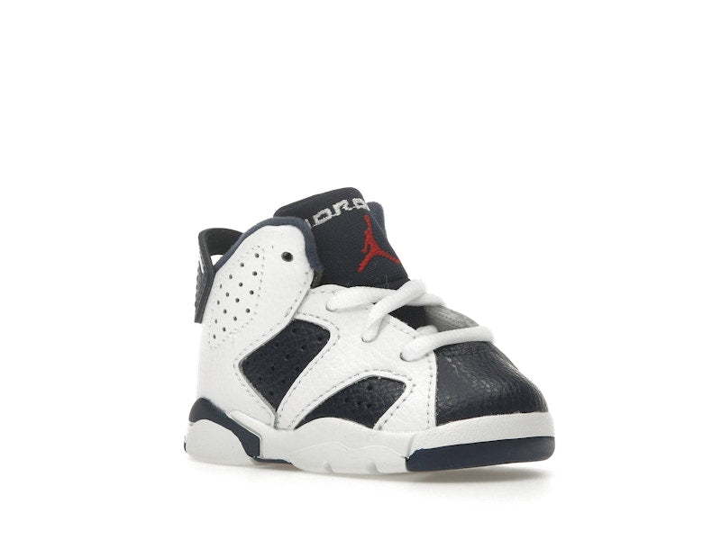 Jordan 6 Retro Olympic (2024) (TD)