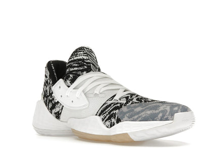 adidas Harden Vol. 4 Cookies & Cream