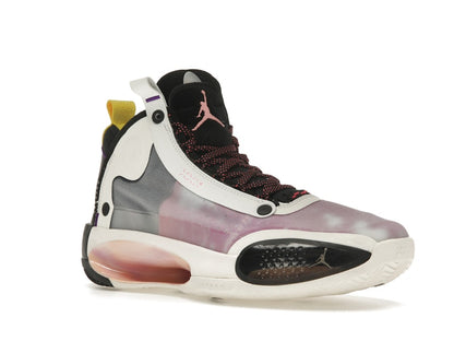 Jordan XXXIV Paris