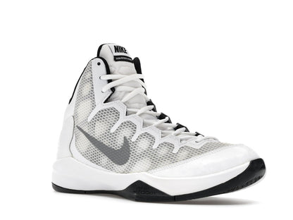 Nike Zoom Without A Doubt White