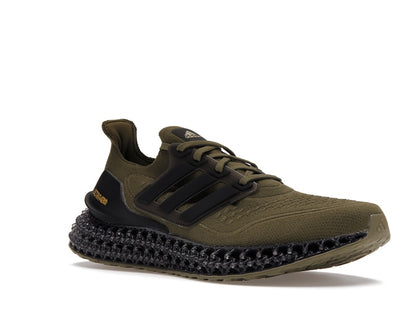 adidas Ultra 4DFWD Focus Olive