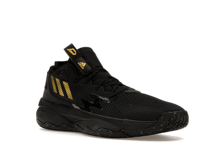 adidas Dame 8 G.O.A.T. Spirit