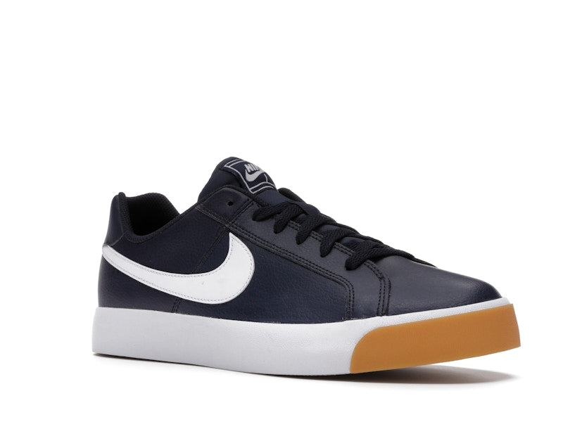 Nike Court Royale AC Obsidian