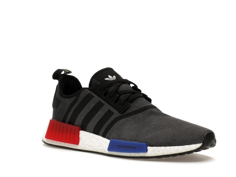 adidas NMD R1 Core Black (2023)