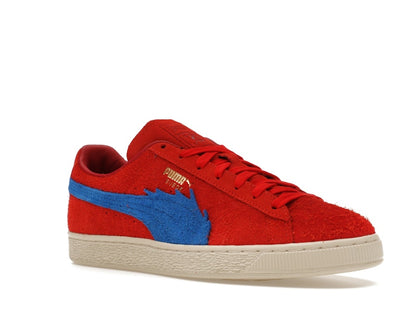 Puma Suede One Piece Buggy