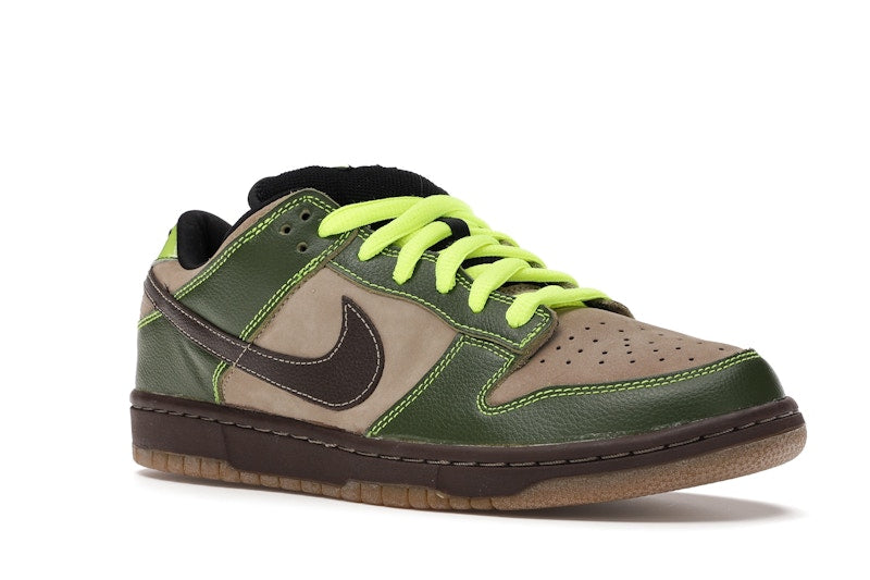 Nike SB Dunk Low Jedi