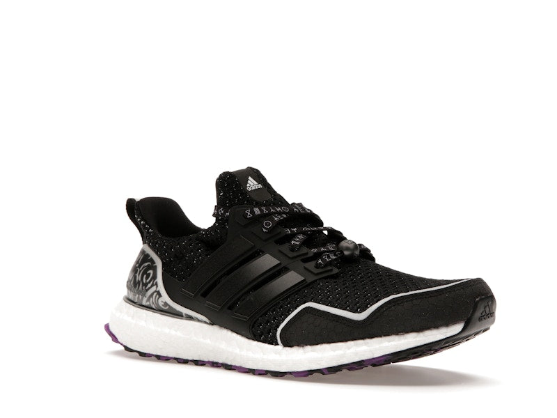 adidas Ultra Boost 5.0 DNA Black Panther