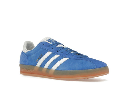 adidas Gazelle Indoor Pro Power Blue White