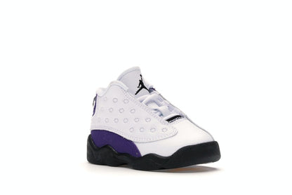 Jordan 13 Retro Lakers (TD)