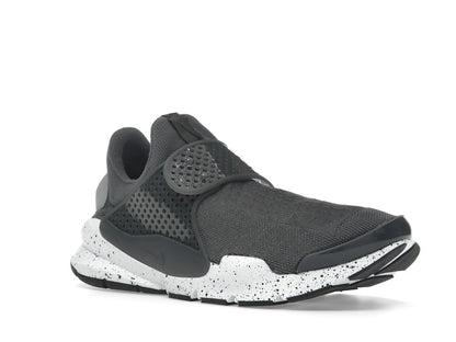 Nike Sock Dart Wolf Grey/Wolf Grey-White-Pink Blast