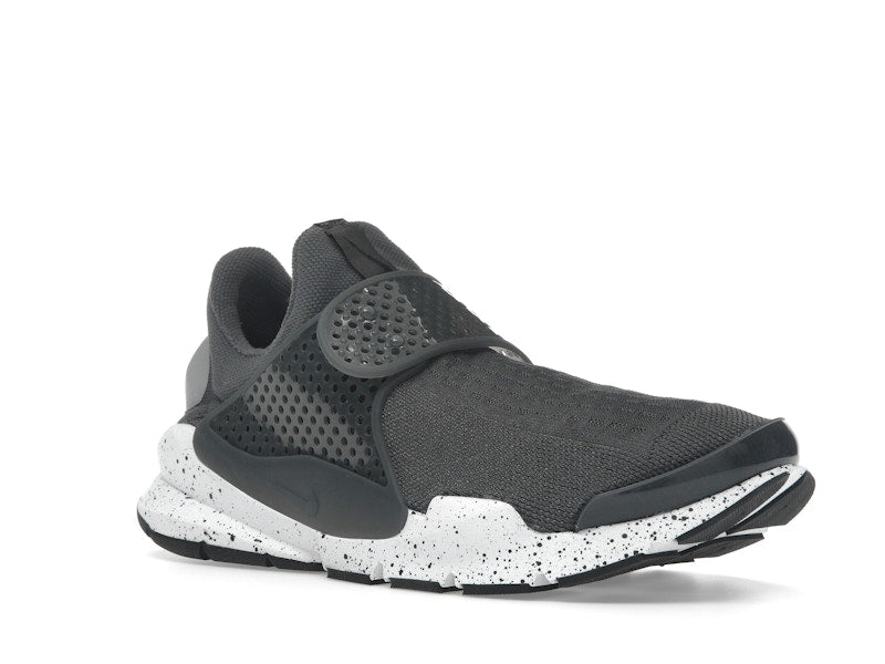 Nike Sock Dart Wolf Grey/Wolf Grey-White-Pink Blast