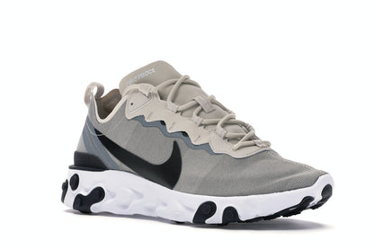 Nike React Element 55 Light Orewood Brown