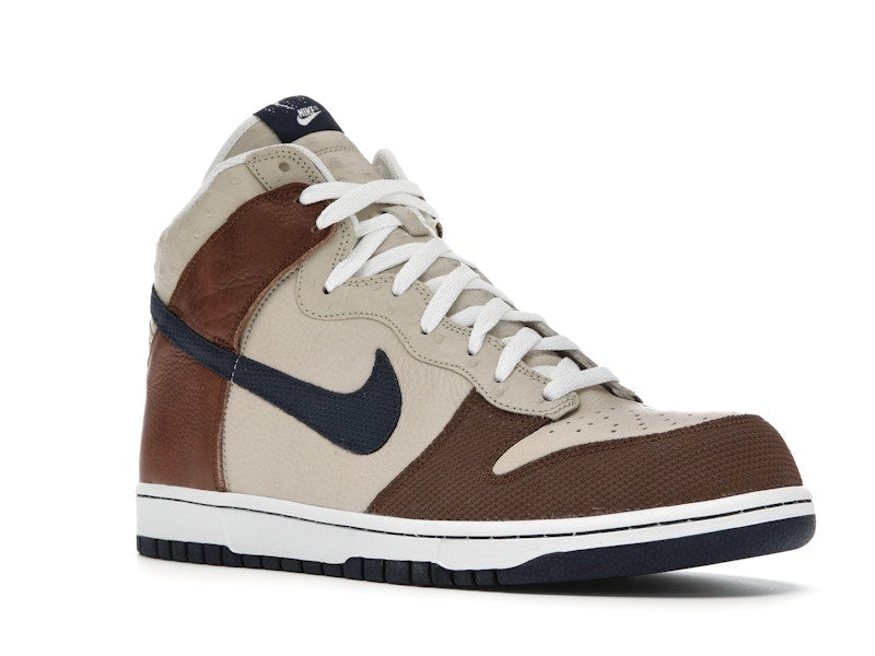 Nike Dunk High Premium Rustic