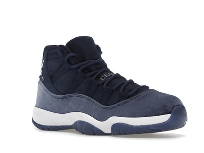 Jordan 11 Retro Midnight Navy (Women's)