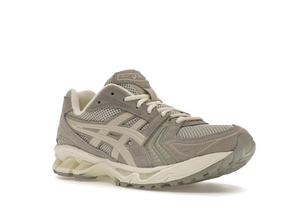ASICS Gel-Kayano 14 White Sage Smoke Grey