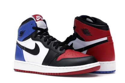 Jordan 1 Retro Top 3 (GS)