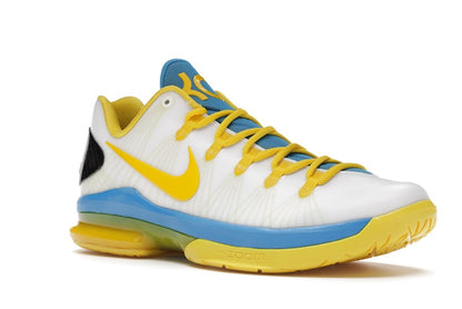 Nike KD 5 Elite Playoffs Home