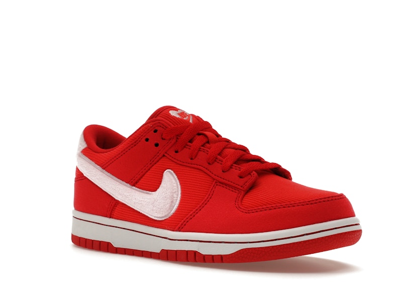 Nike Dunk Low Valentine's Day (2024) (GS)
