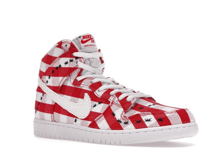 Nike SB Dunk High Picnic