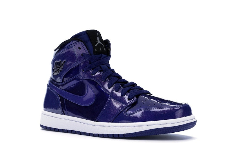 Jordan 1 Retro Deep Royal