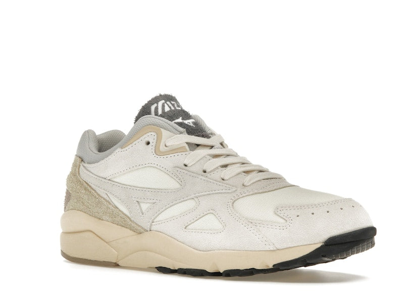 Mizuno Sky Medal Premium White Turbulence