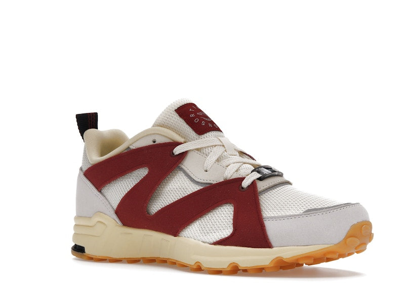 adidas Equipment Proto Cream White Scarlet