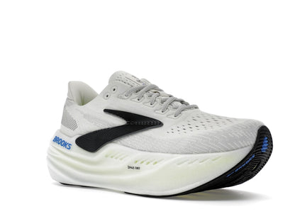 Brooks Glycerin Max Grey Black Nightlife