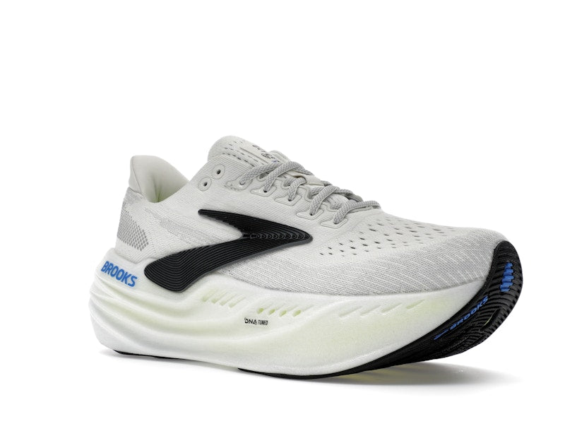 Brooks Glycerin Max Grey Black Nightlife