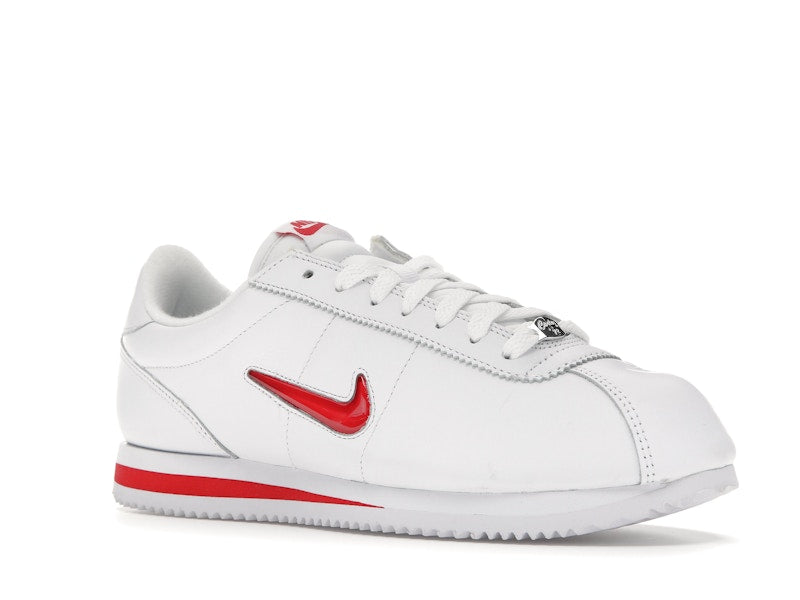 Nike Cortez Basic Jewel Rare Ruby